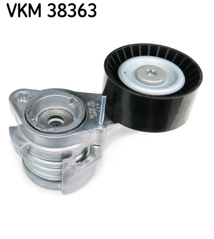 Tensor de correia trapezoidal estriada SKF ref. VKM 38363